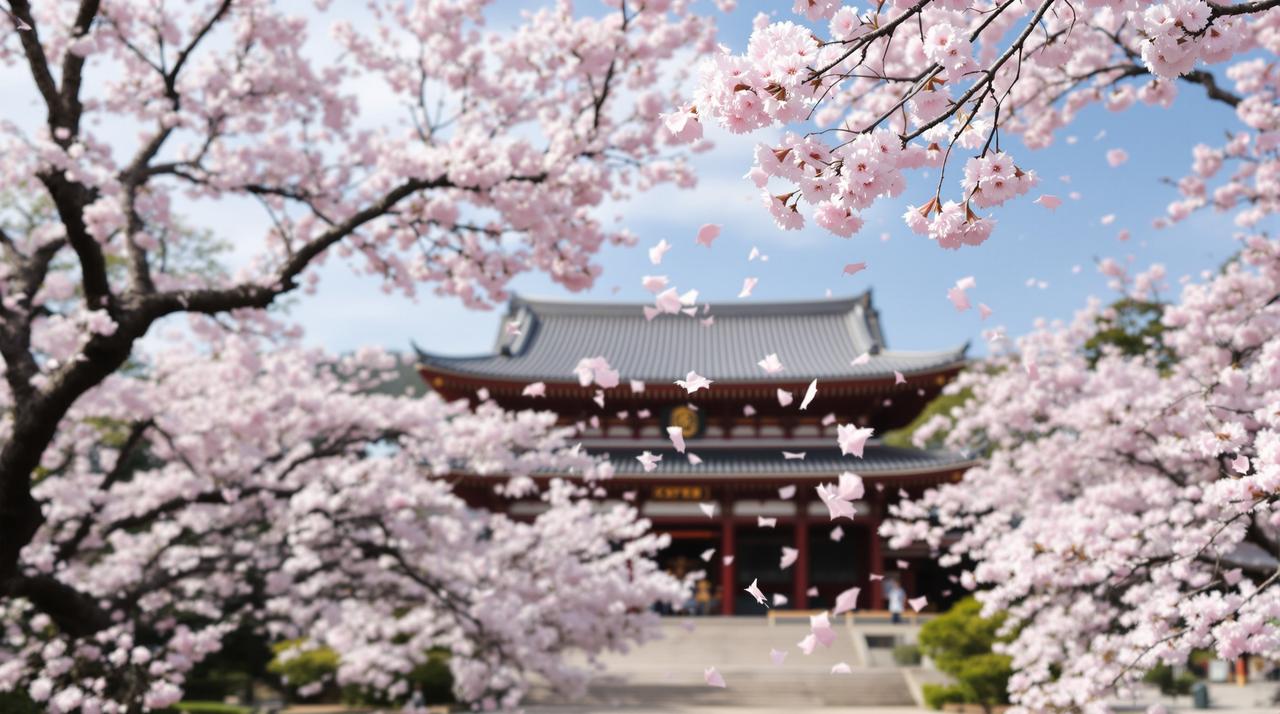京都印象:千年古都的四季之美,樱花与红叶的浪漫诗篇-国产区视频热门推荐