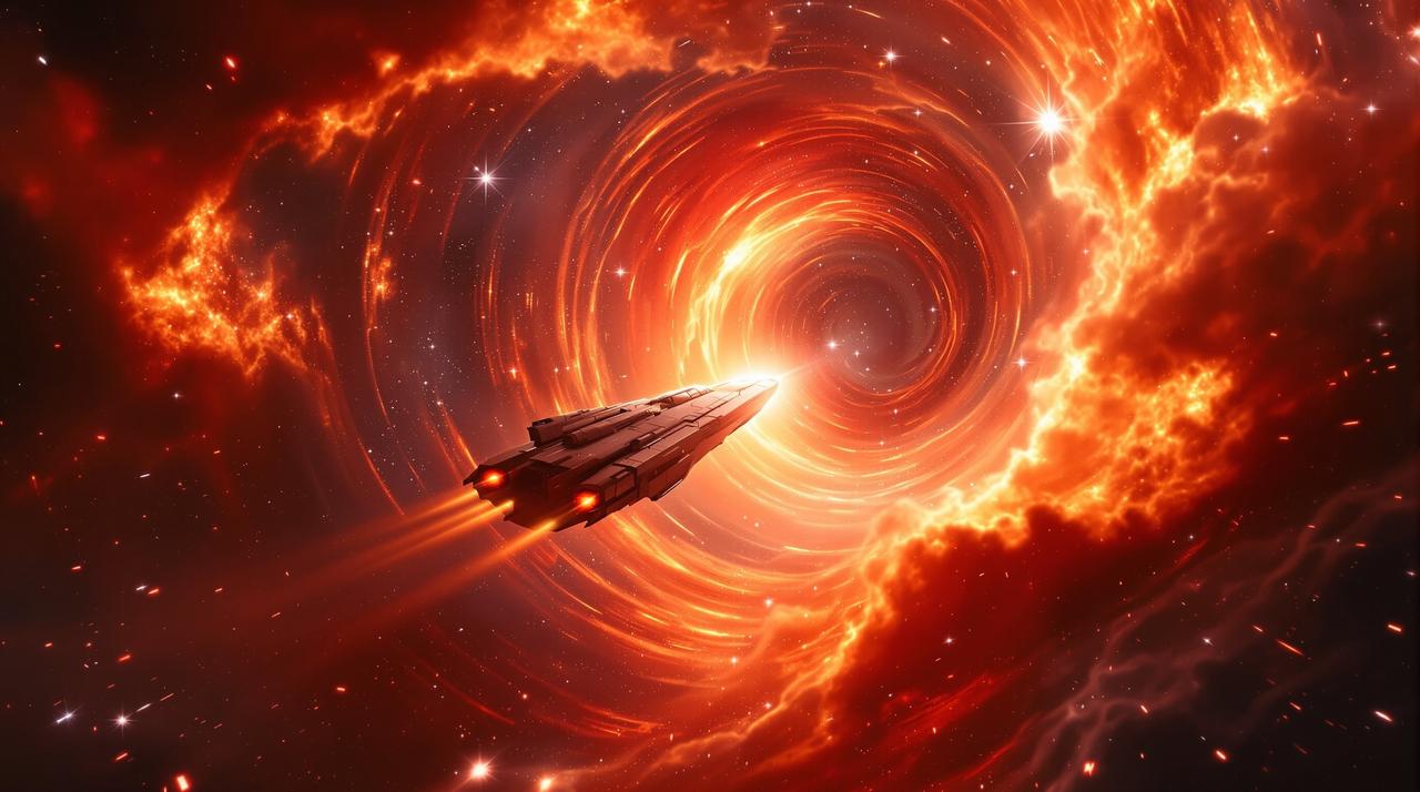 星际穿越:超越时空的壮丽旅程,探索宇宙深处的奥秘-国产区视频热门推荐